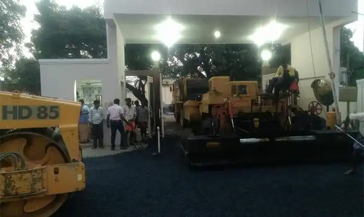 real estate construction 